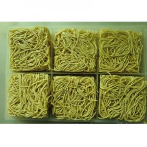 Noodles in b ...