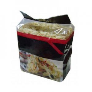 Egg noodles